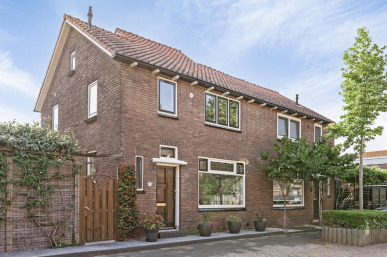 Waalstraat 2c, Krimpen aan den IJssel