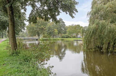 Landszoom 28, Krimpen aan den IJssel