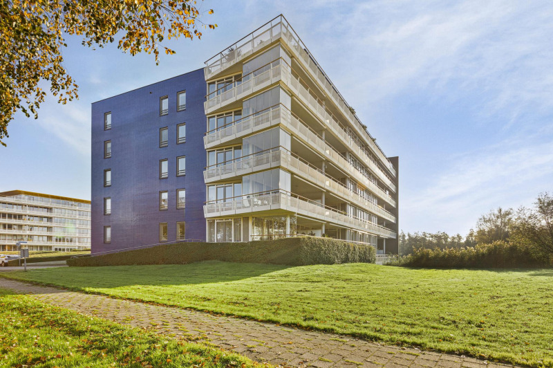 Fort Moermont 9, Krimpen aan den IJssel