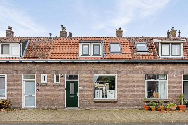 Kortlandstraat 18, Krimpen aan den IJssel