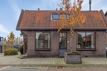 Kortlandstraat 12, Krimpen aan den IJssel