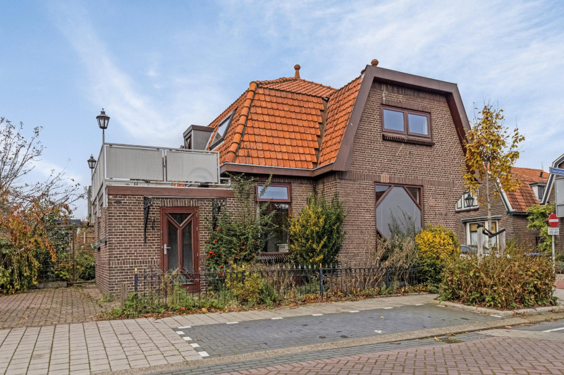 Kortlandstraat 12, Krimpen aan den IJssel