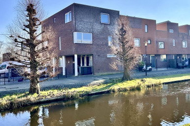 Tosca 18, Krimpen aan den IJssel