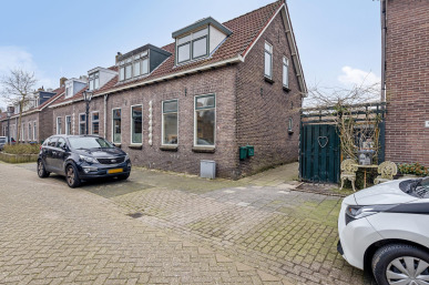 Waalstraat 2f, Krimpen aan den IJssel