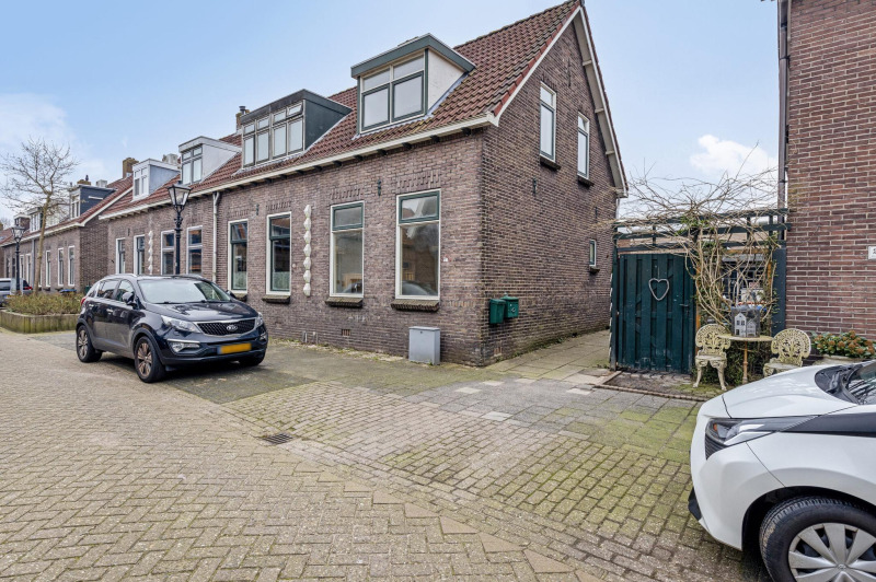 Waalstraat 2f, Krimpen aan den IJssel