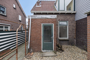 Waalstraat 2f, Krimpen aan den IJssel